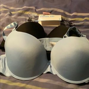 Bras